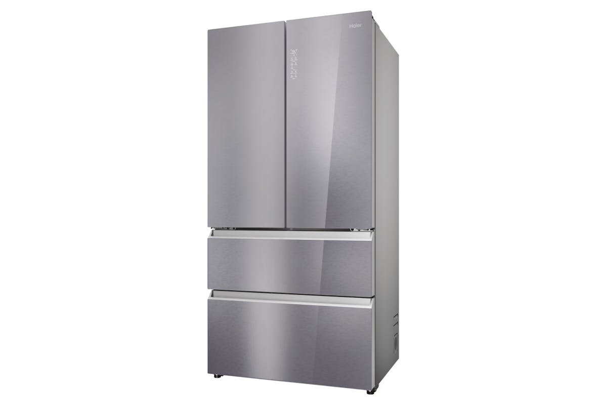 Haier FD 90 Series 7 Multi Door Freestanding Fridge Freezer | HFR79F19EFGKUK-8