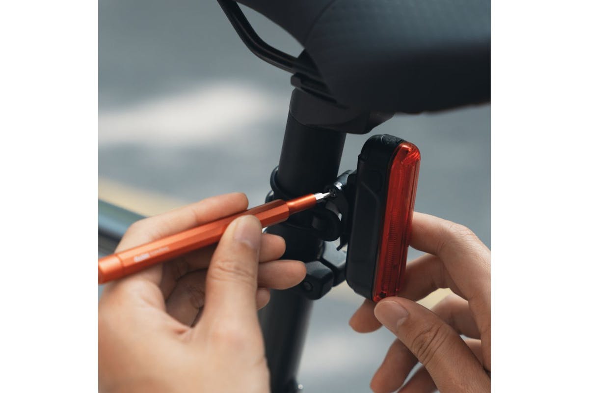 Hoto Pocket Precision Screwdriver SE | Black | 6 Piece Set-5