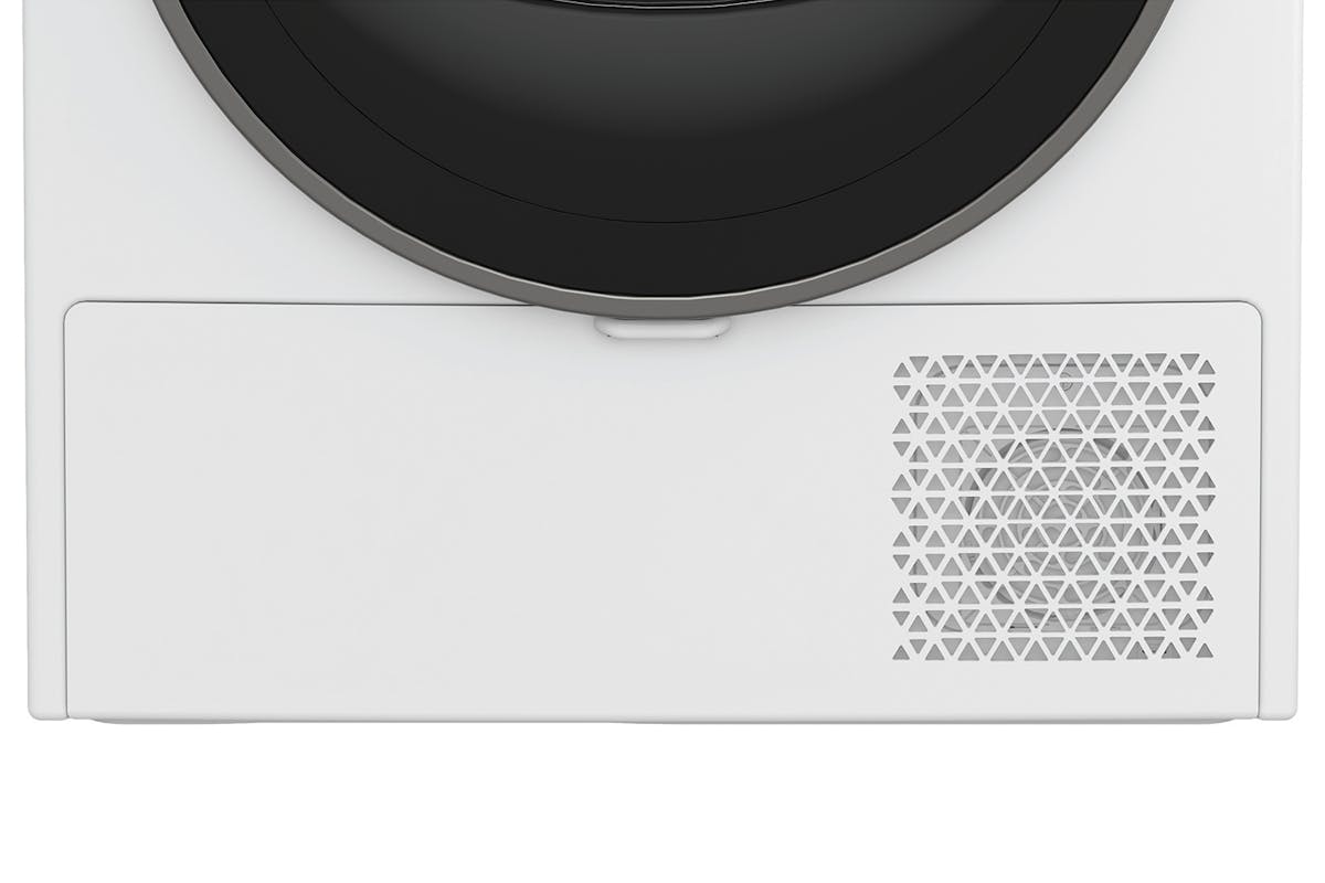 Hotpoint Freestanding 9kg Heat Pump Tumble Dryer | HHDW90WWIRE-9