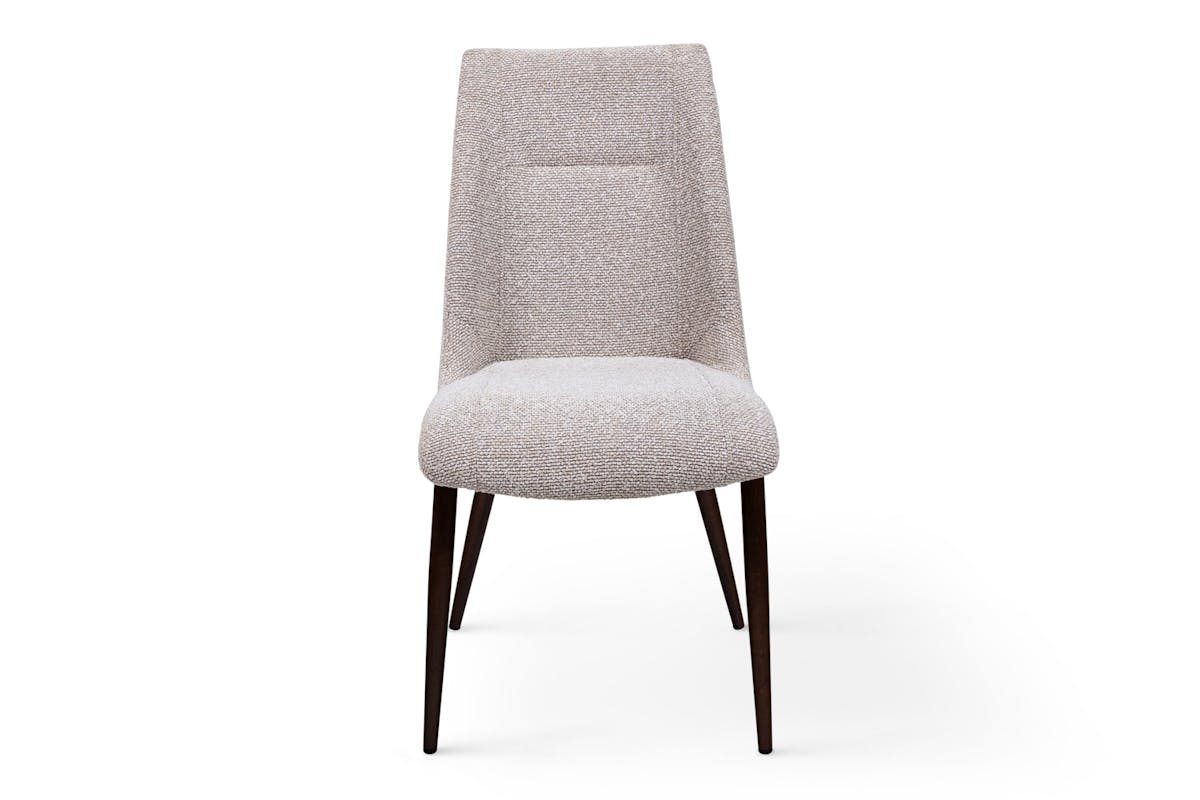 Hilda Dining Chair | Natural