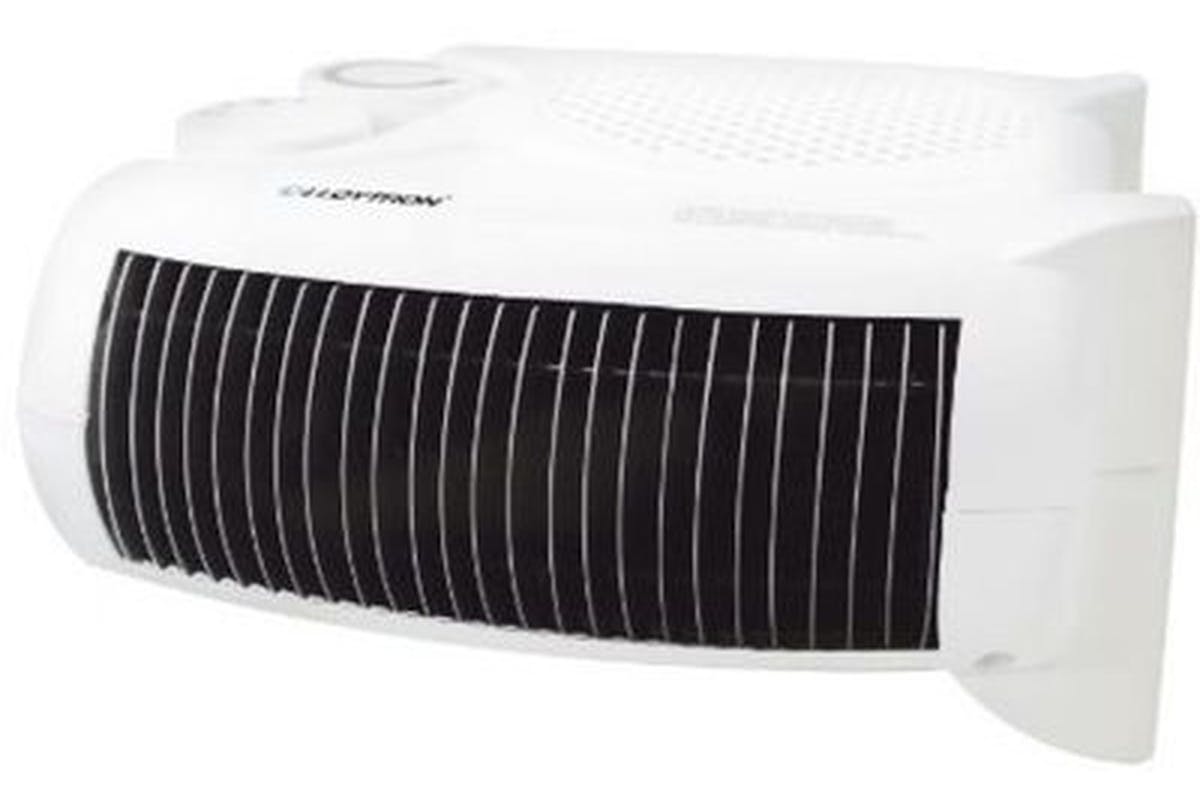 Staywarm | 2000w Upright And Flatbed Heater | White-3