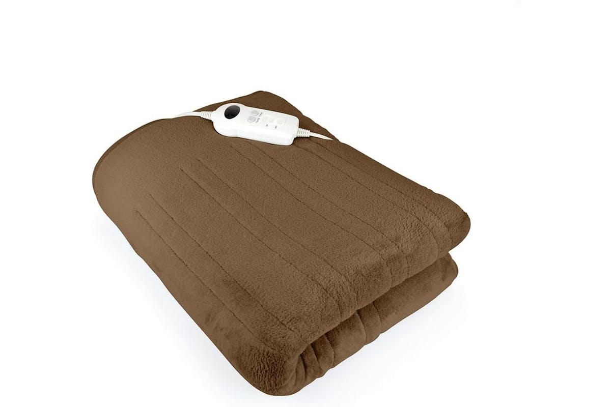 Staywarm | Electric Blankets | Coral Fleece | Extra Large