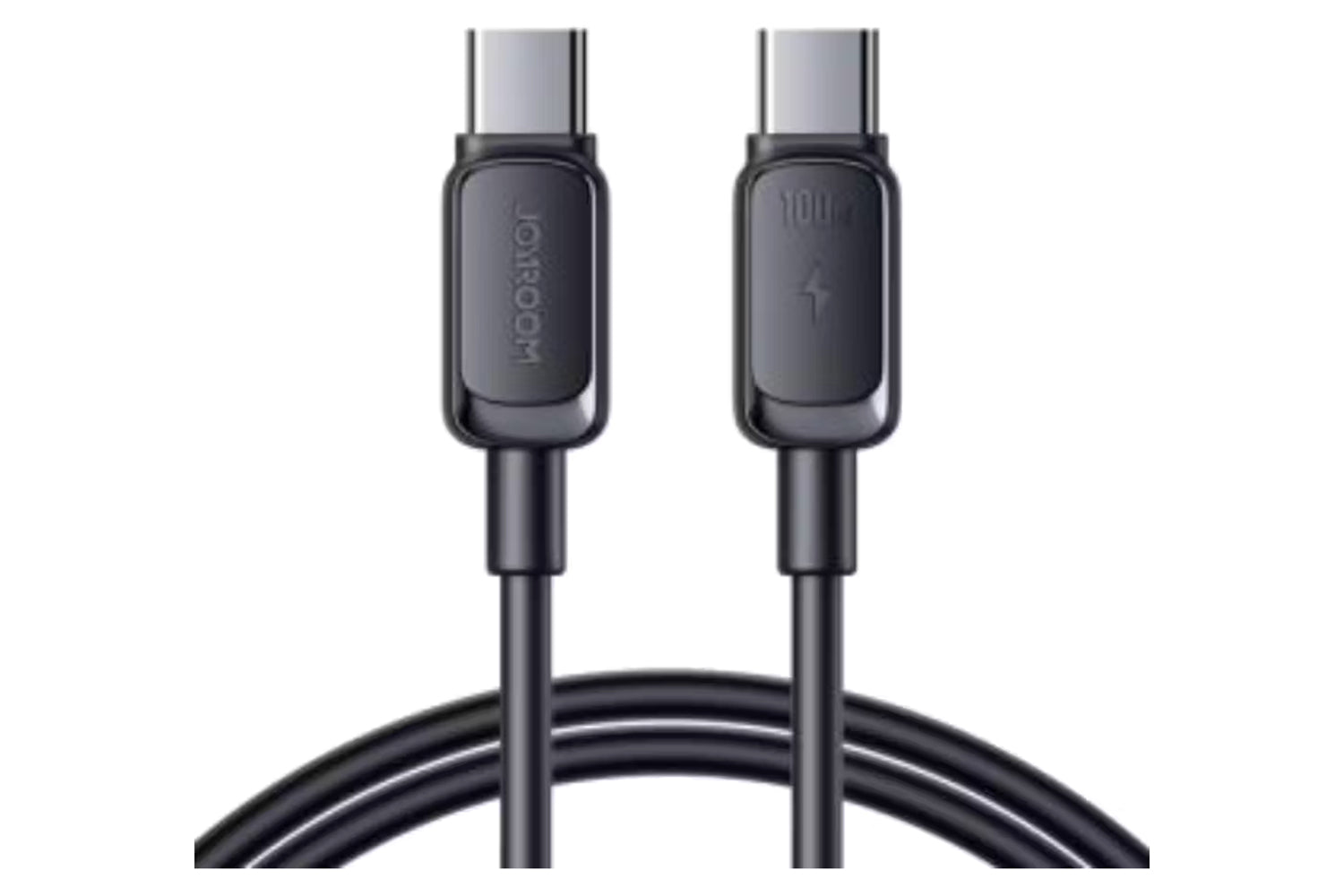 Joyroom 60W USB-C to USB-C Fast Charge Cable | 1.2m | Black