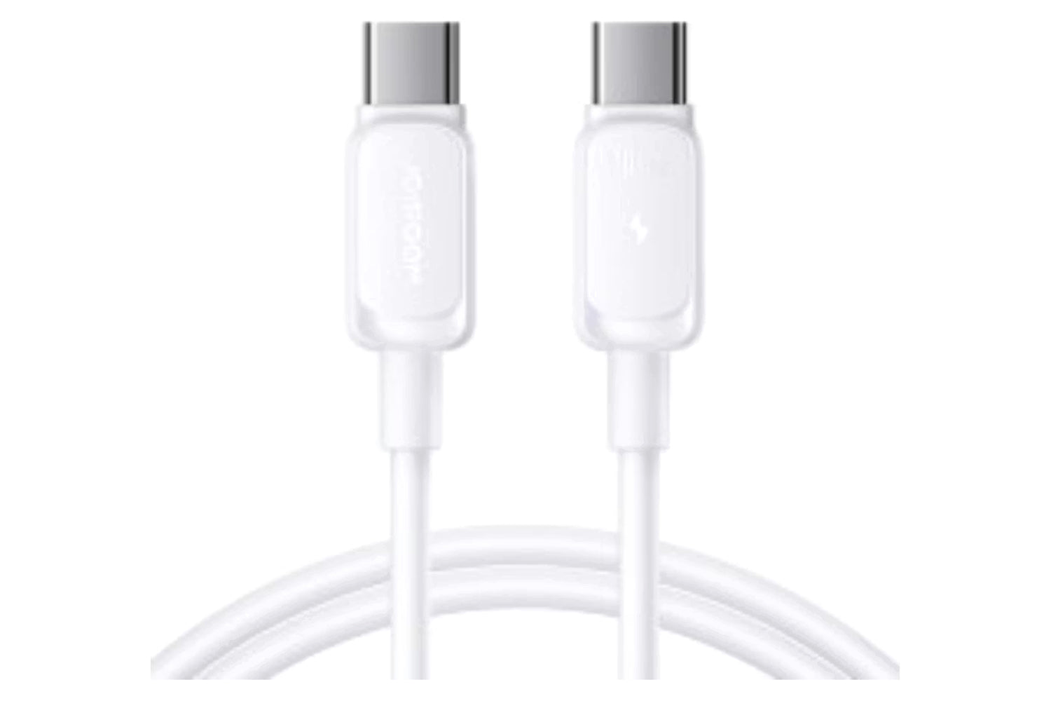 Joyroom 60W USB-C to USB-C Fast Charge Cable | 1.2m | White