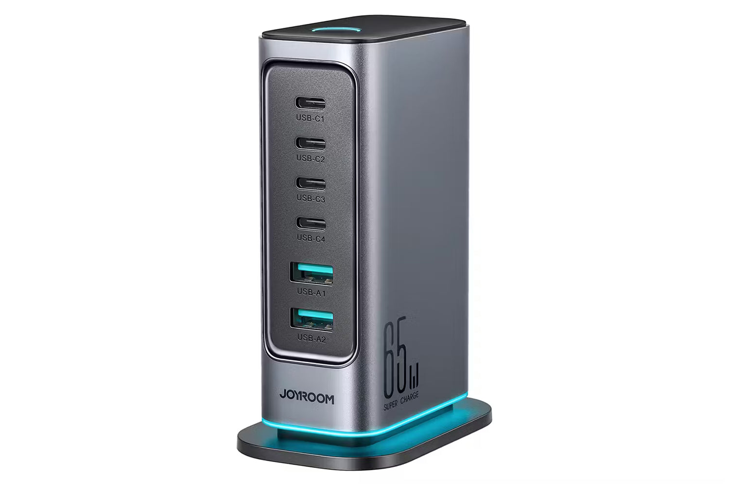 Joyroom 65W Multi-Port GaN Charger