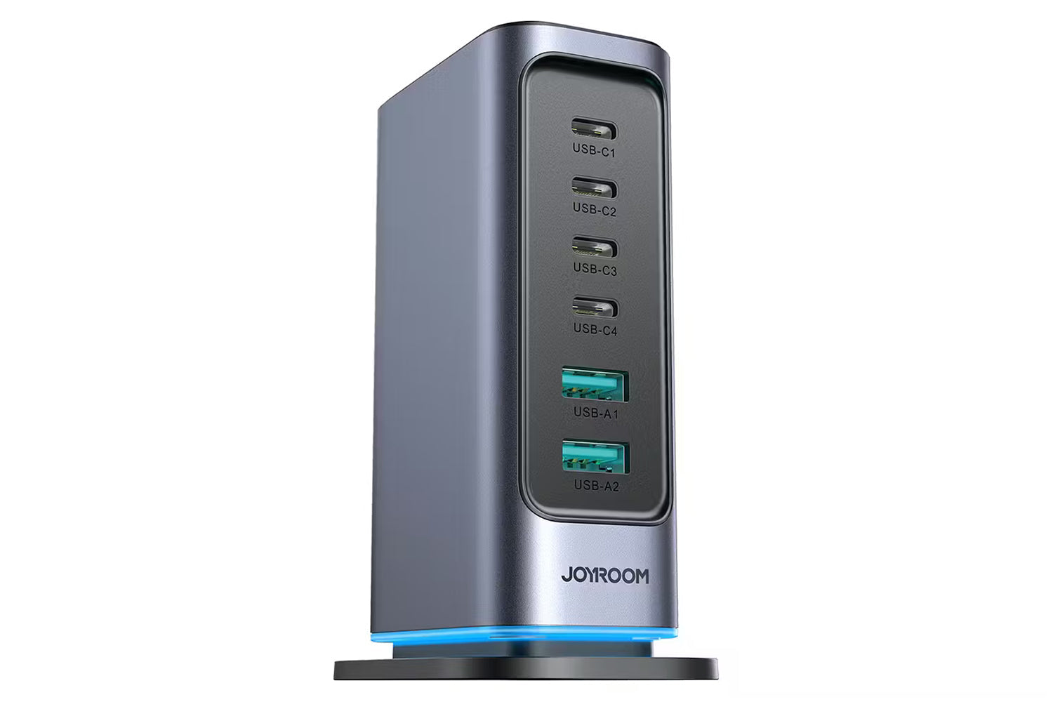 Joyroom 65W Multi-Port GaN Charger-2