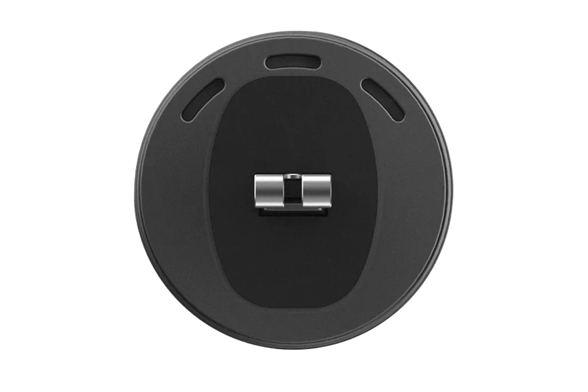 Joyroom Magsafe Mobile Holder with Wireless Charging for Car | Black-2