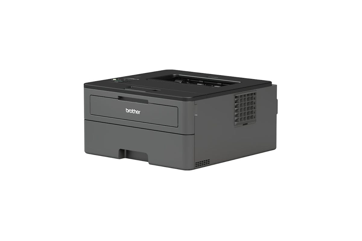 Brother Compact Wireless Mono Laser Printer HL-L2375DW-3