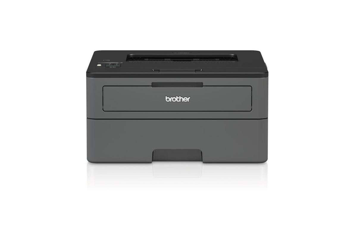 Brother Compact Wireless Mono Laser Printer HL-L2375DW