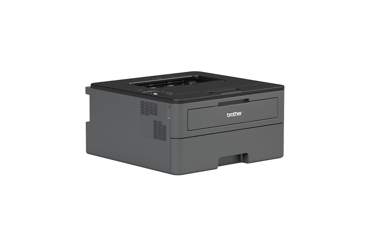 Brother Compact Wireless Mono Laser Printer HL-L2375DW-2