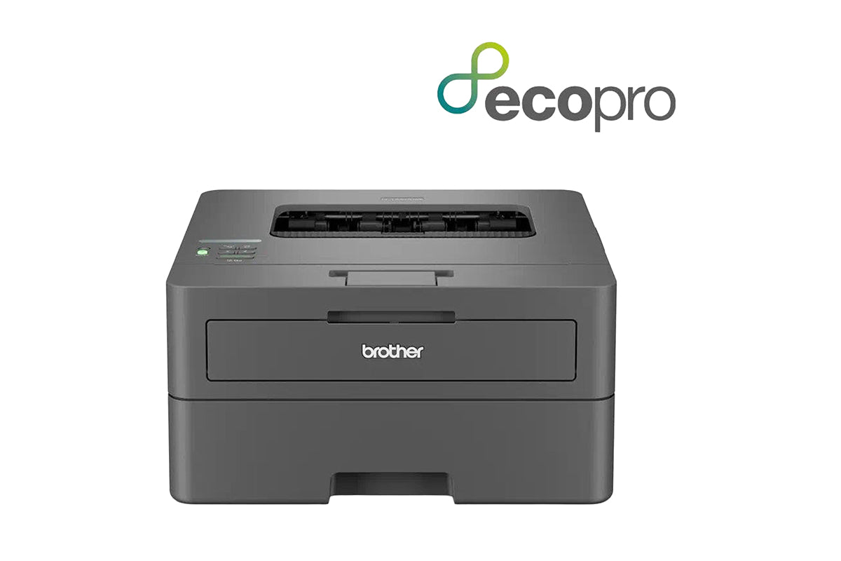 Brother HL-L2400DWE A4 Mono Laser Printer