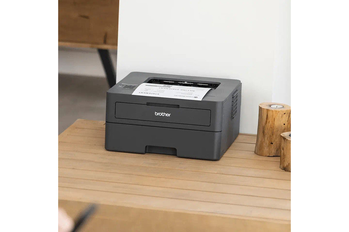 Brother HL-L2400DWE A4 Mono Laser Printer-3