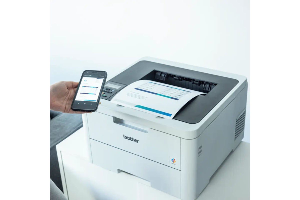 Brother HL-L3220CWE Colourful and Connected LED Printer-5