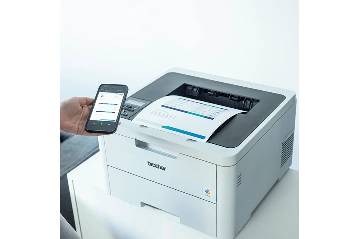 Brother HL-L3220CWE Colourful and Connected LED Printer-6