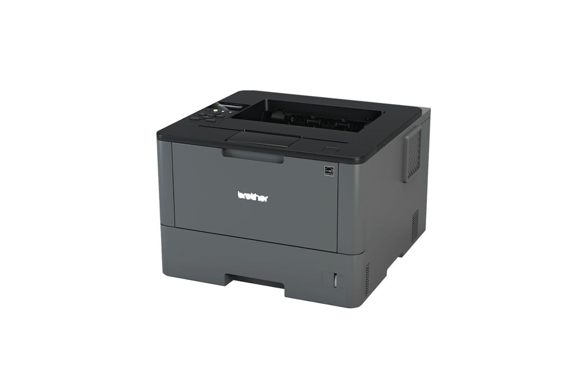 Brother Mono Laser Printer HL-L5100DN-2
