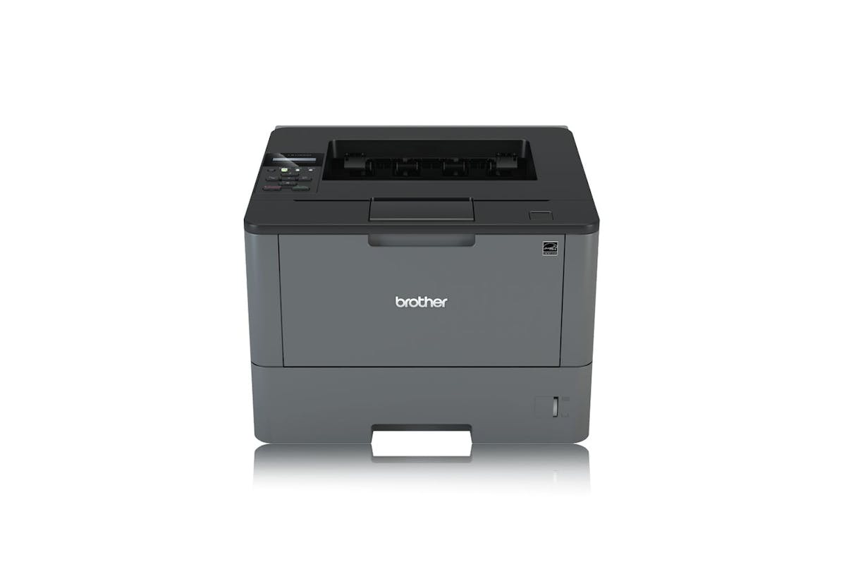 Brother Mono Laser Printer HL-L5100DN