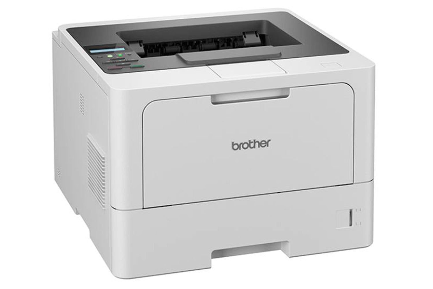Brother HLL5210DW A4 Mono Laser Printer-4