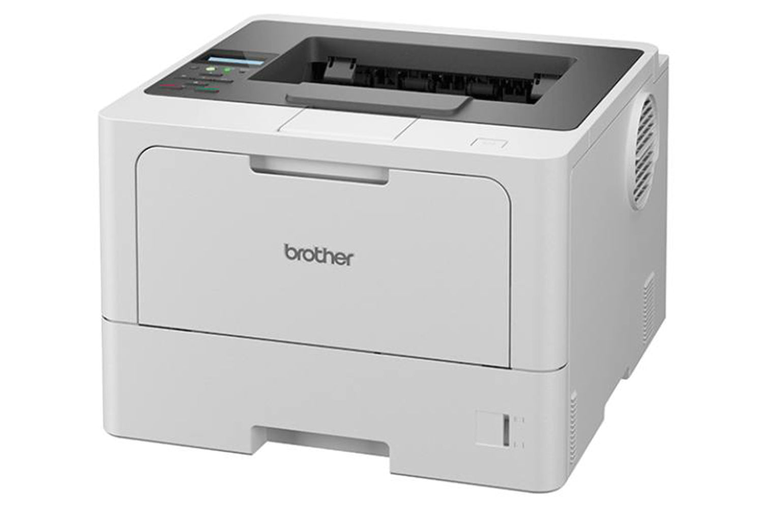 Brother HLL5210DW A4 Mono Laser Printer-5