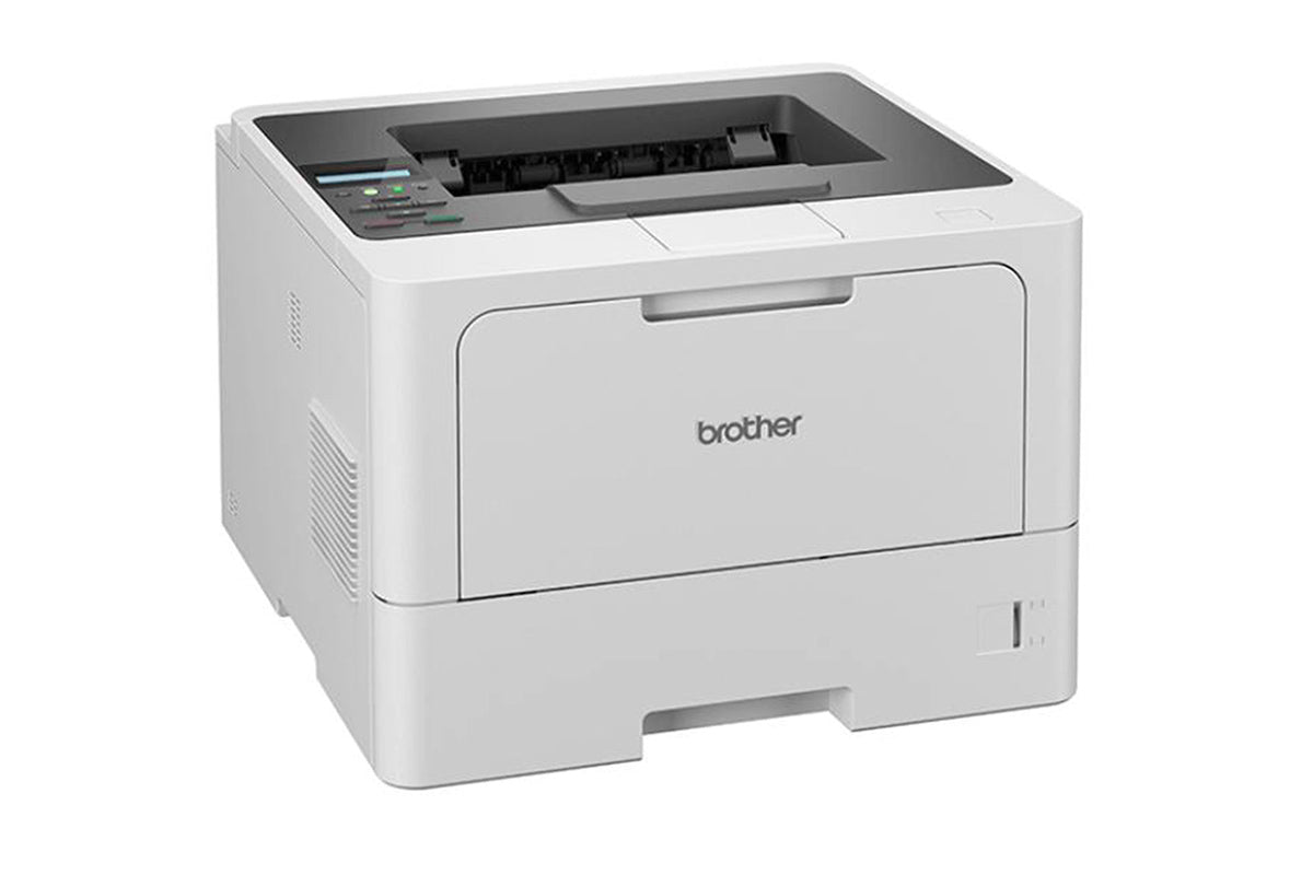 Brother HLL5210DW A4 Mono Laser Printer-4