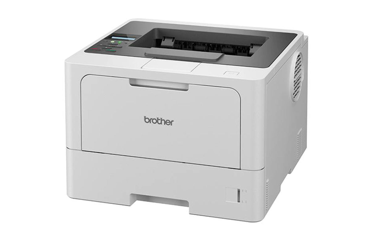 Brother HLL5210DW A4 Mono Laser Printer-5