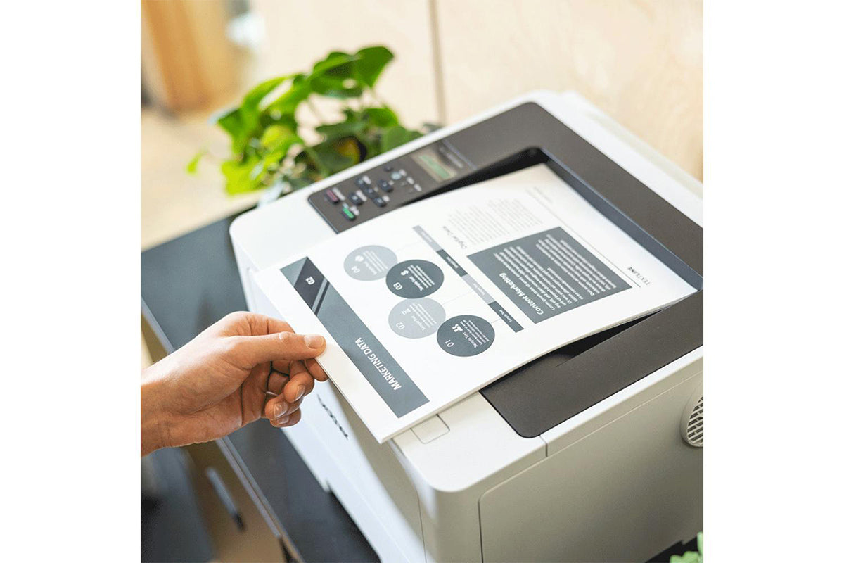 Brother HLL5210DW A4 Mono Laser Printer-3