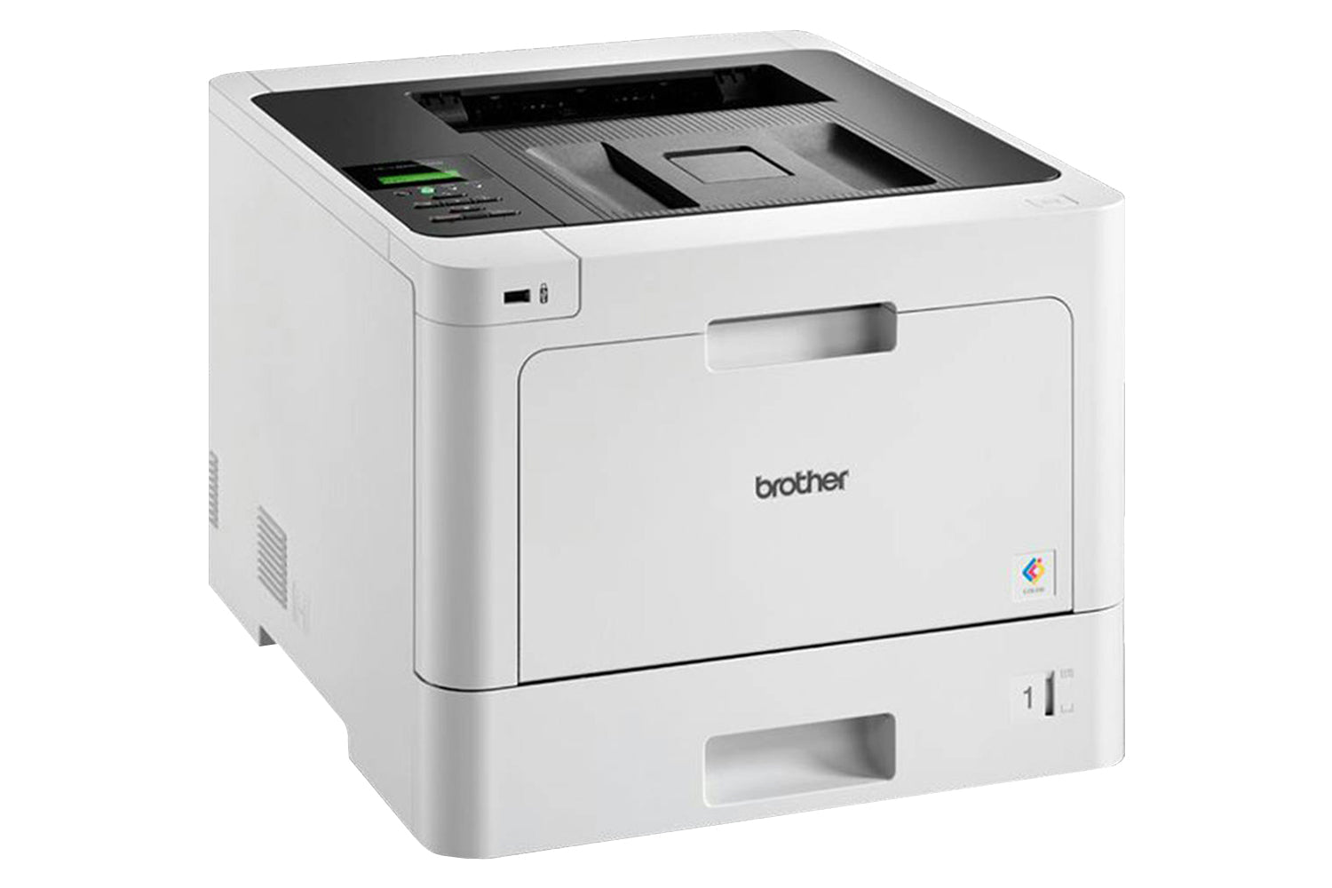 Brother HL-L8260CDW Wireless Duplex + Colour Laser Printer-3