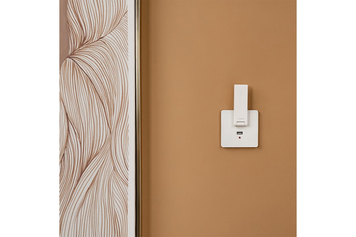 Aqara Hub M100-3