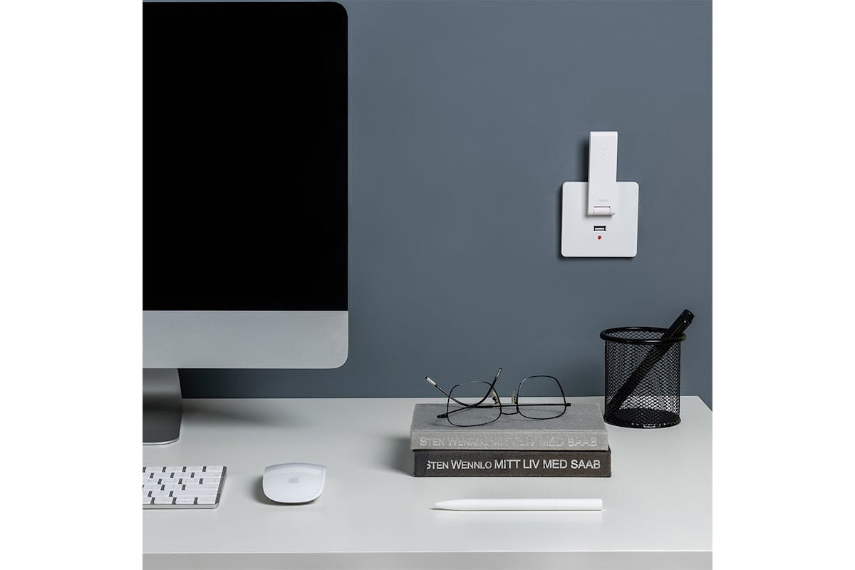 Aqara Hub M100-4
