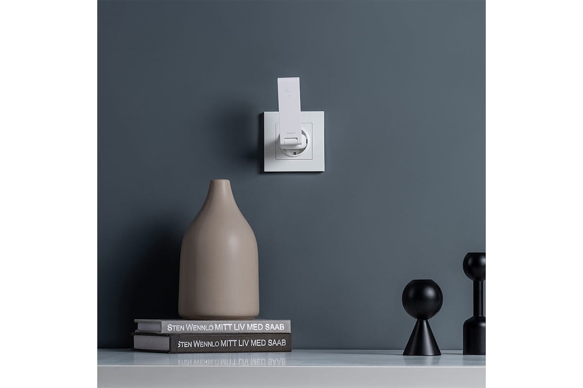 Aqara Hub M100-6