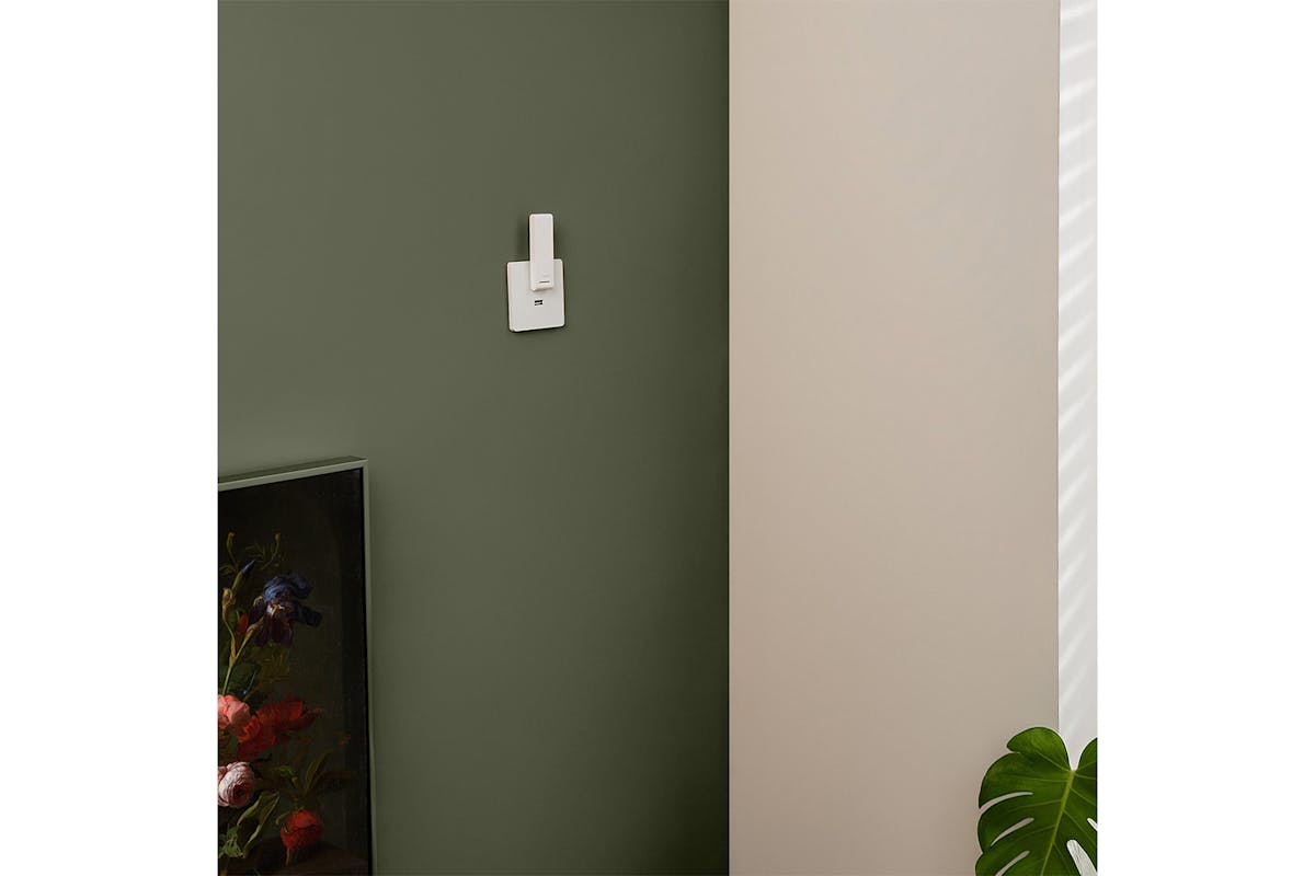 Aqara Hub M100-7