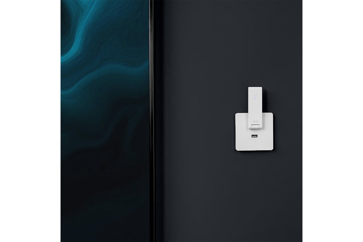 Aqara Hub M100-8