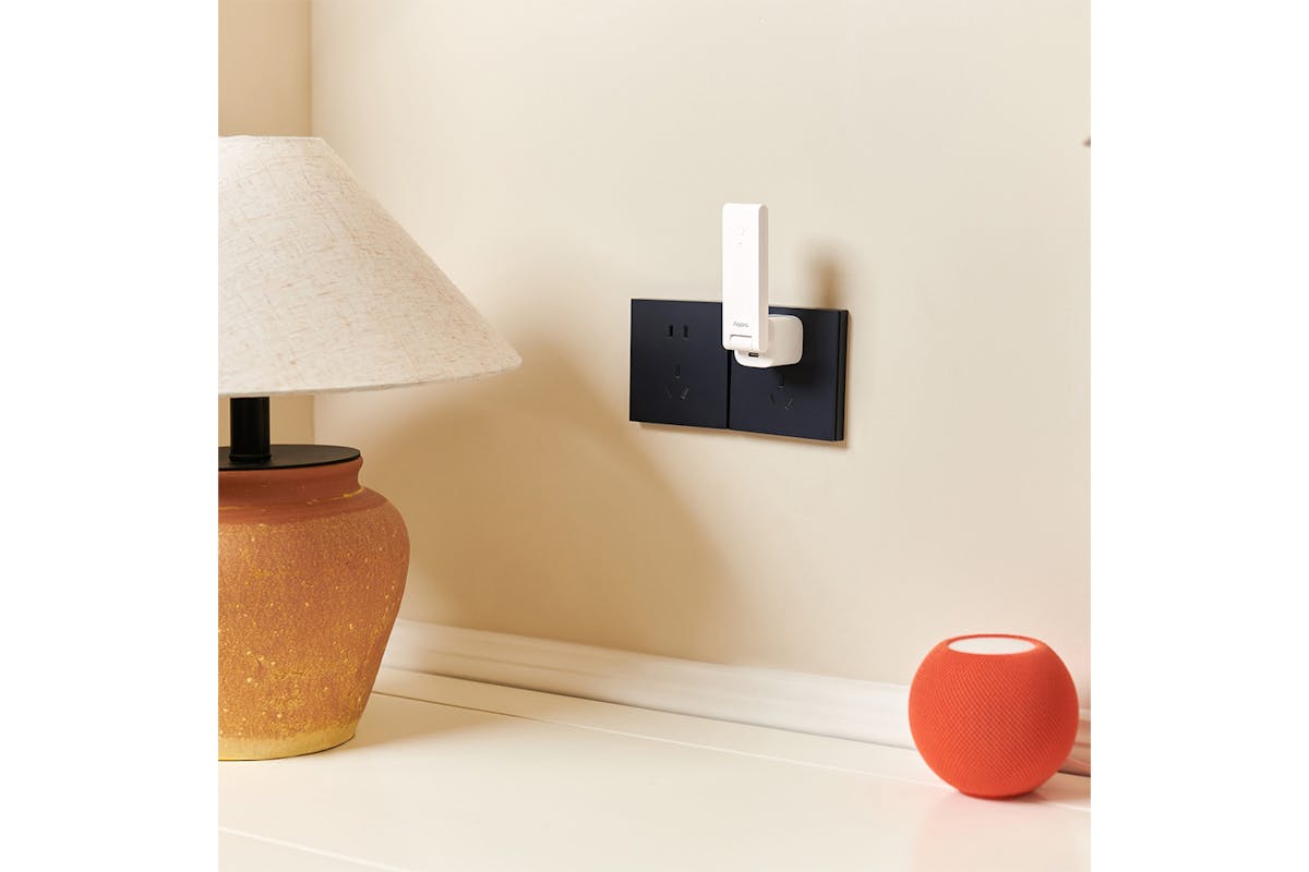 Aqara Hub M100-10