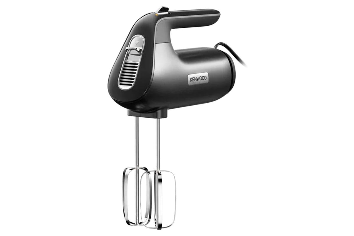 Kenwood QuickMix+ Hand Mixer | HMP50.000BK | Black-2