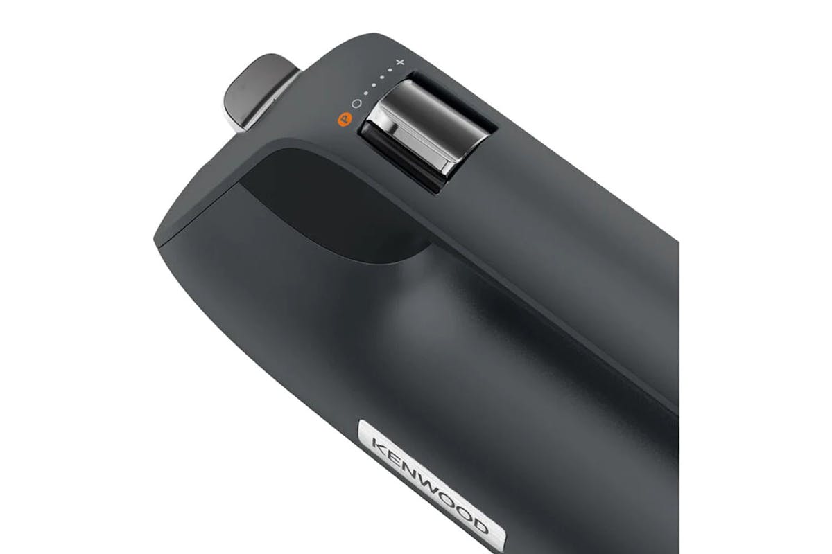 Kenwood QuickMix+ Hand Mixer | HMP50.000BK | Black-3