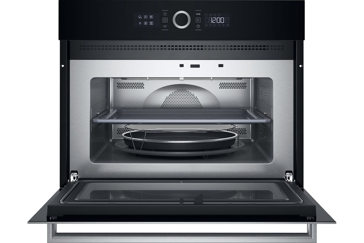 Hotpoint Built-In Electric Single Oven | HMW57HMXUK-3