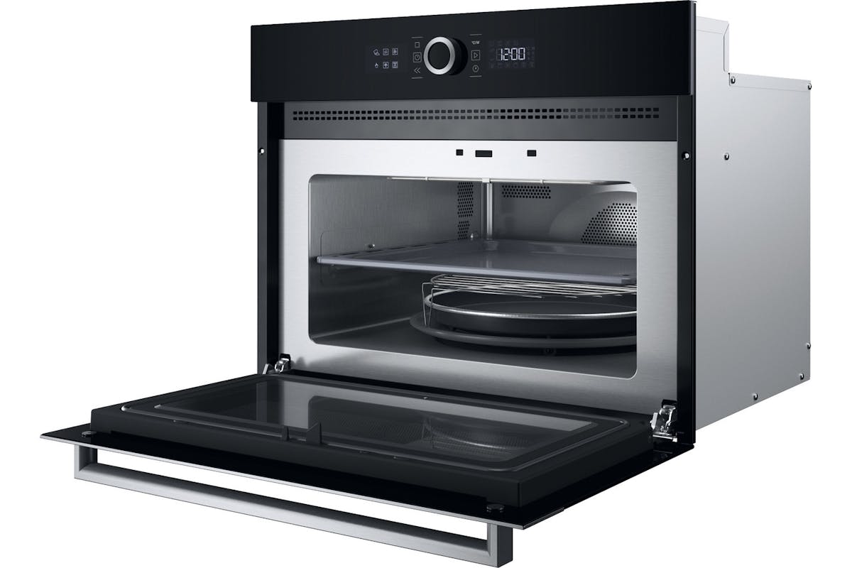 Hotpoint Built-In Electric Single Oven | HMW57HMXUK-4