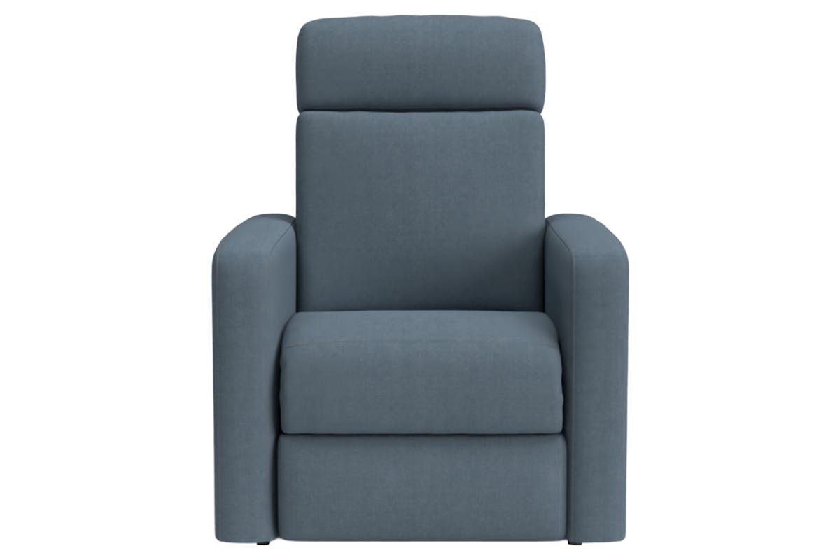 Ricki Armchair | Lift & Tilt | Power Recliner | Fabric