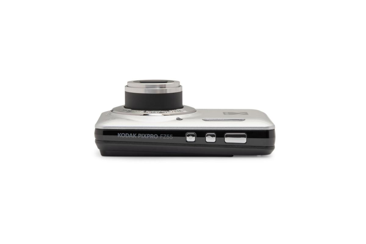Kodak PIXPRO FZ55 Compact Camera | Grey | HN148481-4