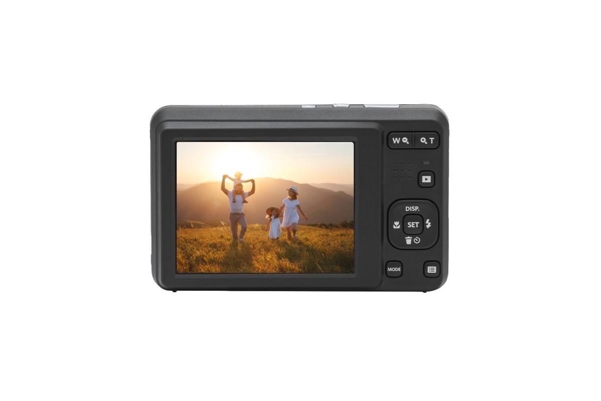 Kodak PIXPRO FZ55 Compact Camera | Grey | HN148481-7