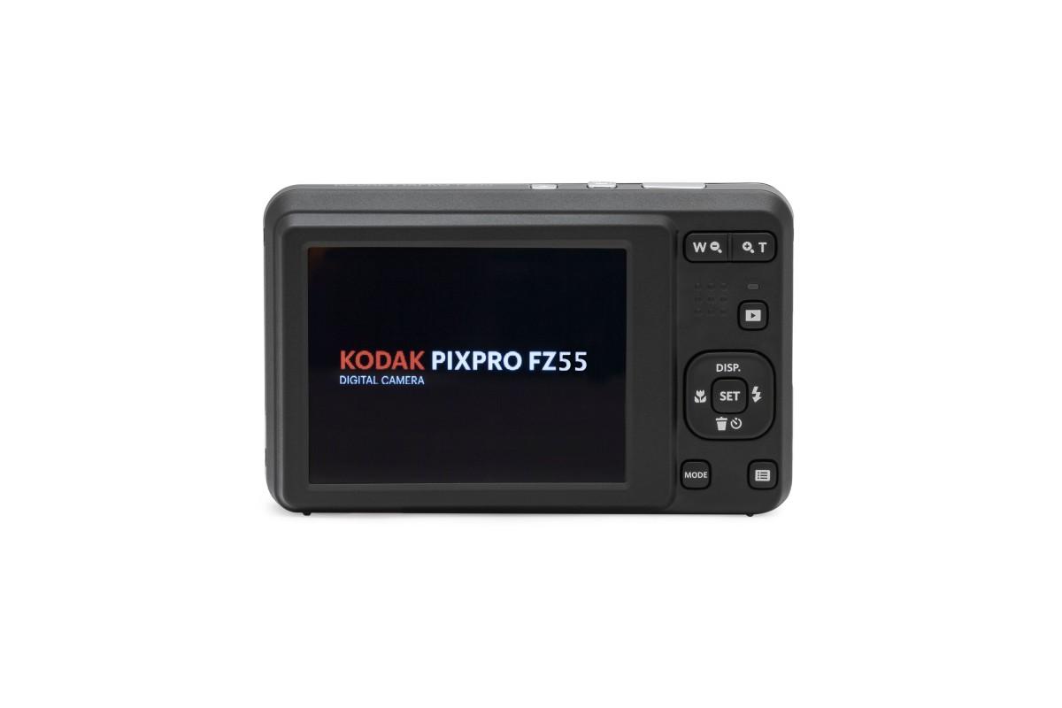 Kodak PIXPRO FZ55 Compact Camera | Pink | HN148482-6