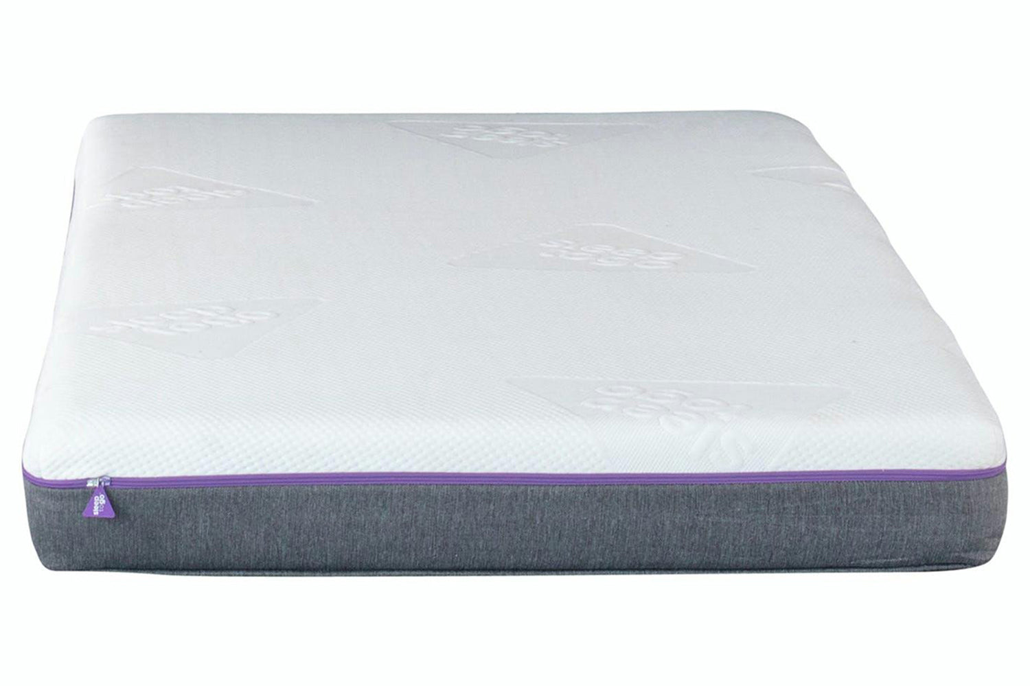 SleepToGo | Memory Dream 250 Motion Mattress | Small Double | 4ft