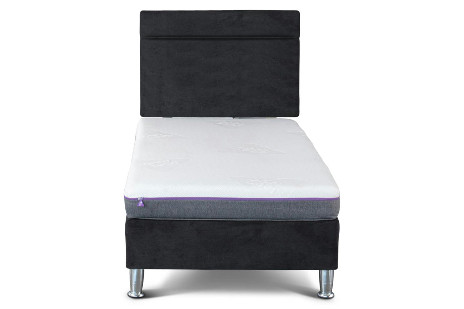 SleepToGo | Memory Dream 250 Motion Mattress | Small Double | 4ft-4