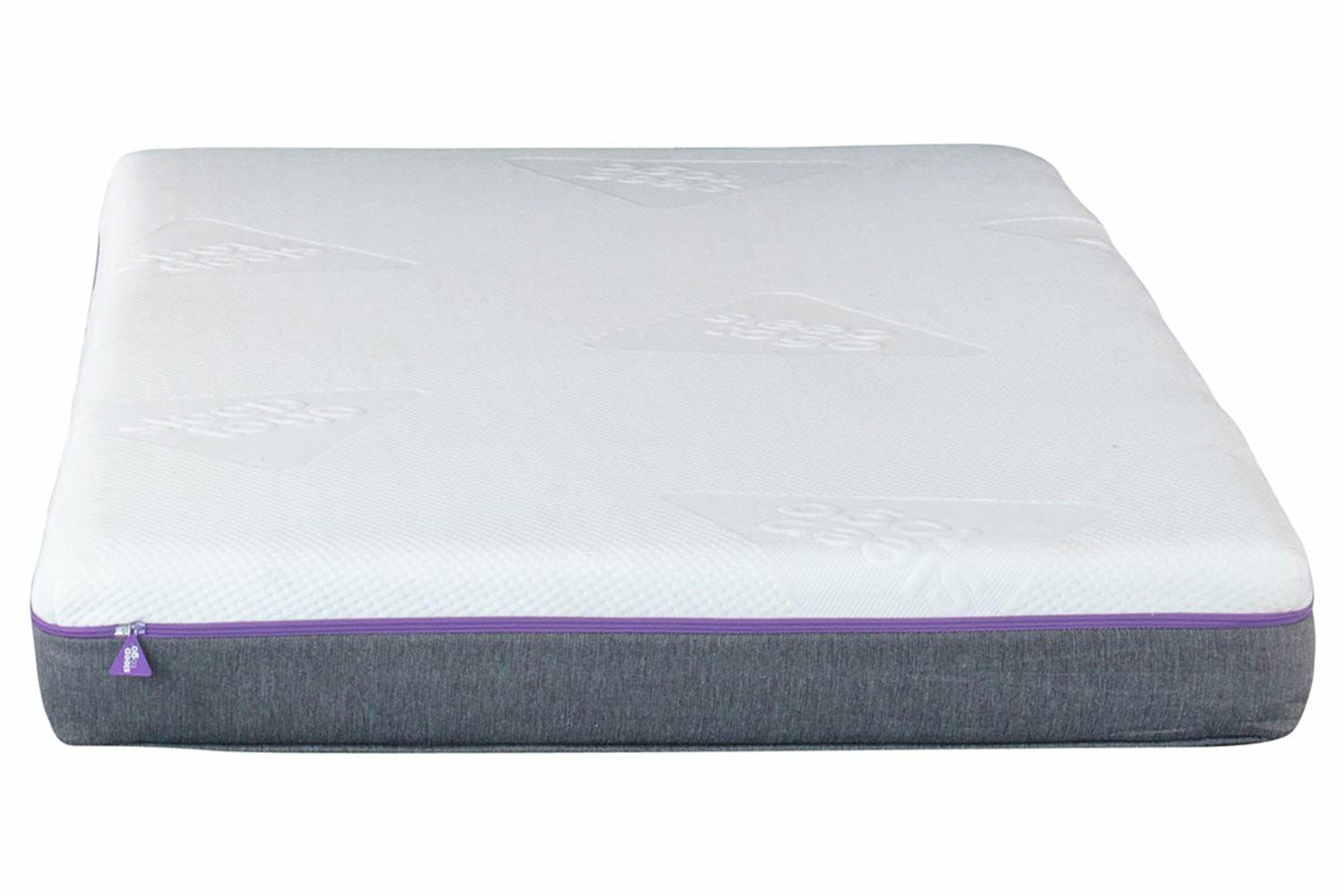 SleepToGo | Memory Dream 250 Motion Mattress | Double | 4ft6