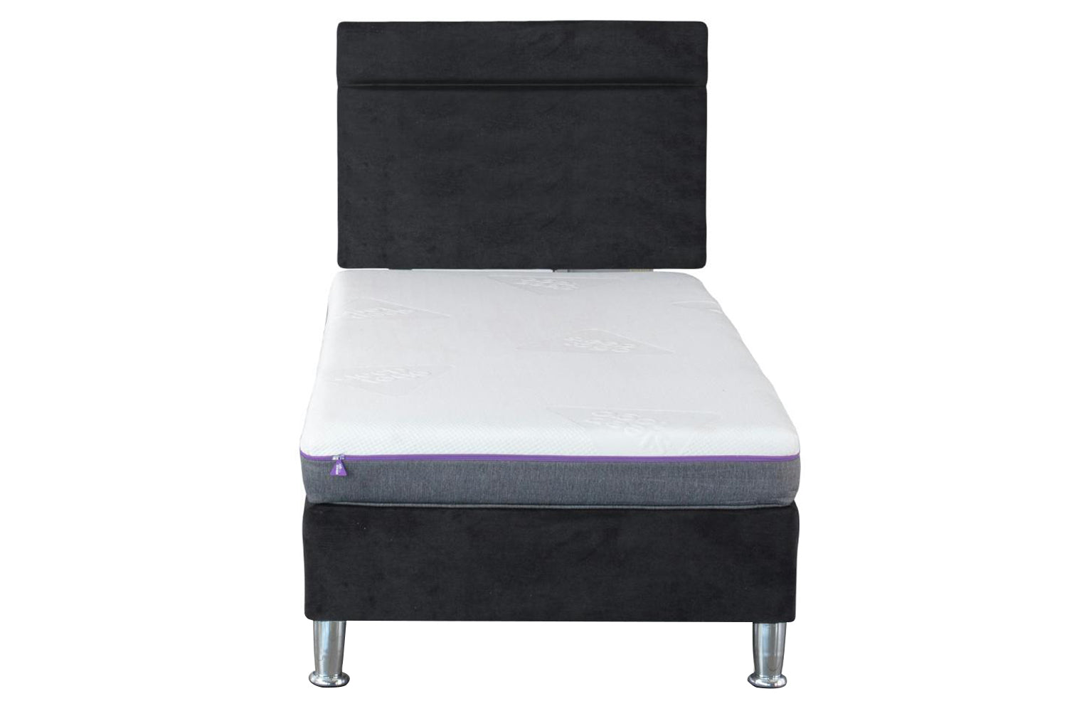 SleepToGo | Memory Dream 250 Motion Mattress | King | 5ft-4