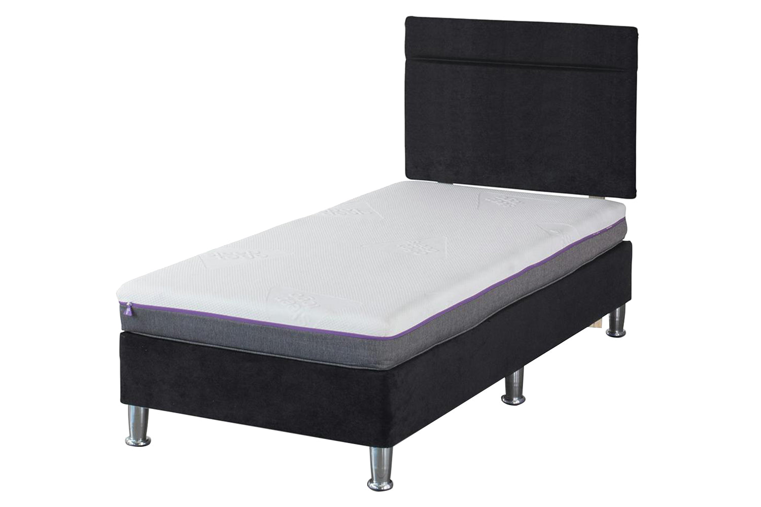 SleepToGo | Memory Dream 250 Motion Mattress | King | 5ft-5
