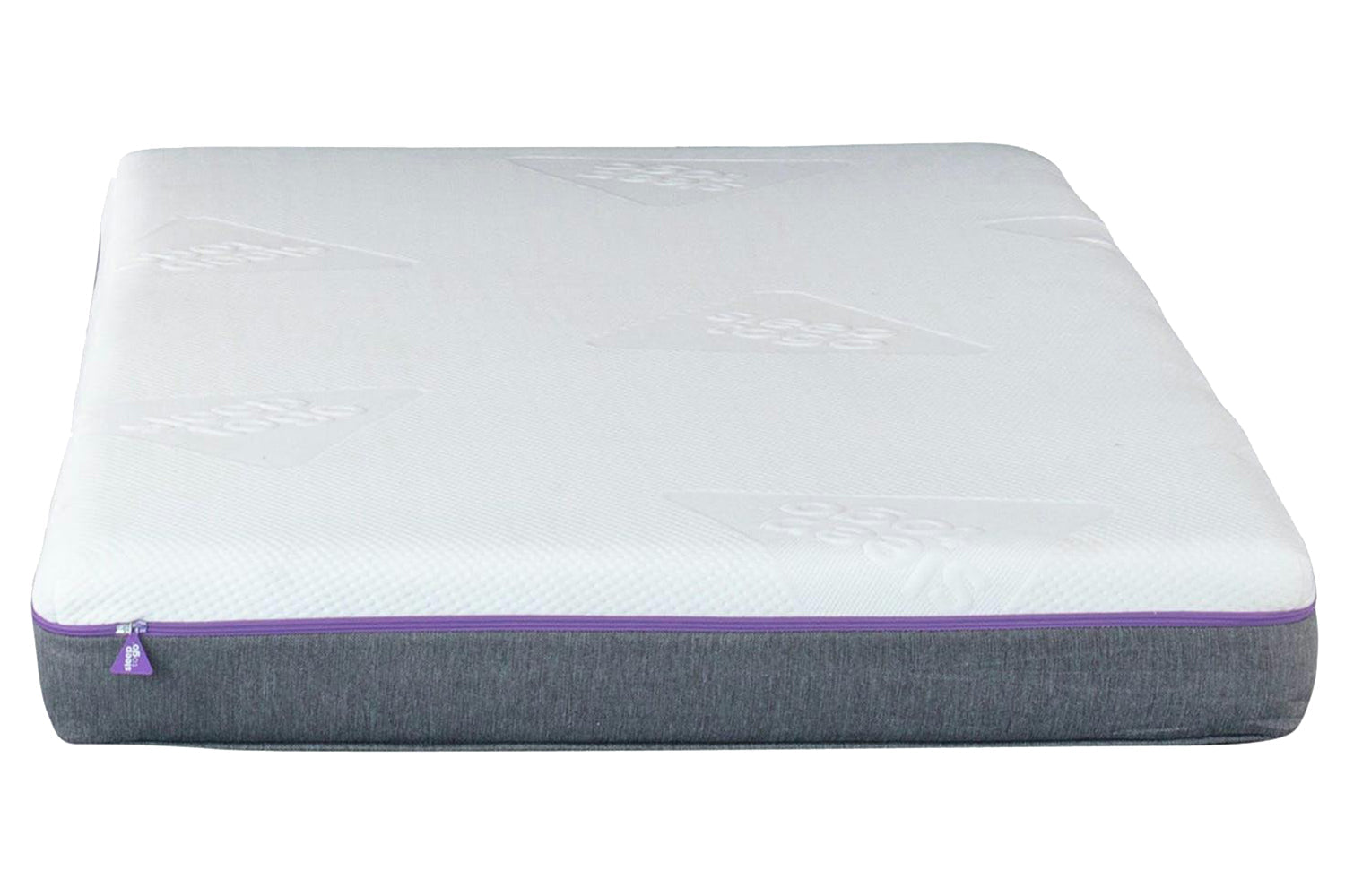 SleepToGo | Memory Dream 250 Motion Mattress | Long Single | 3ft x 6ft6