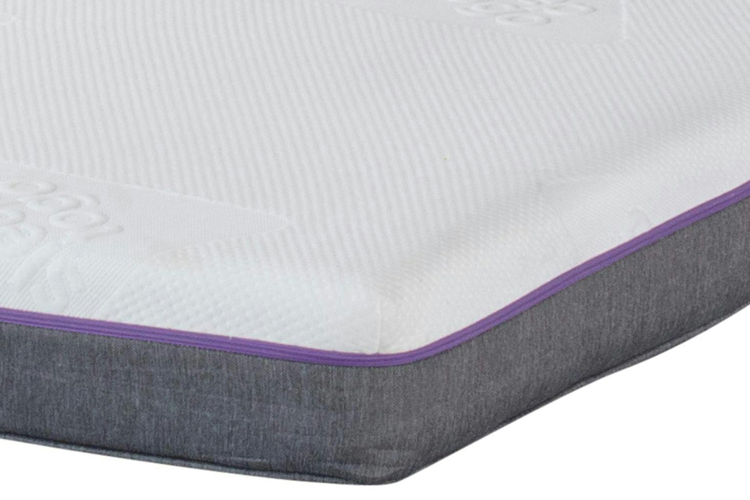 SleepToGo | Memory Dream 250 Motion Mattress | Long Single | 3ft x 6ft6-3