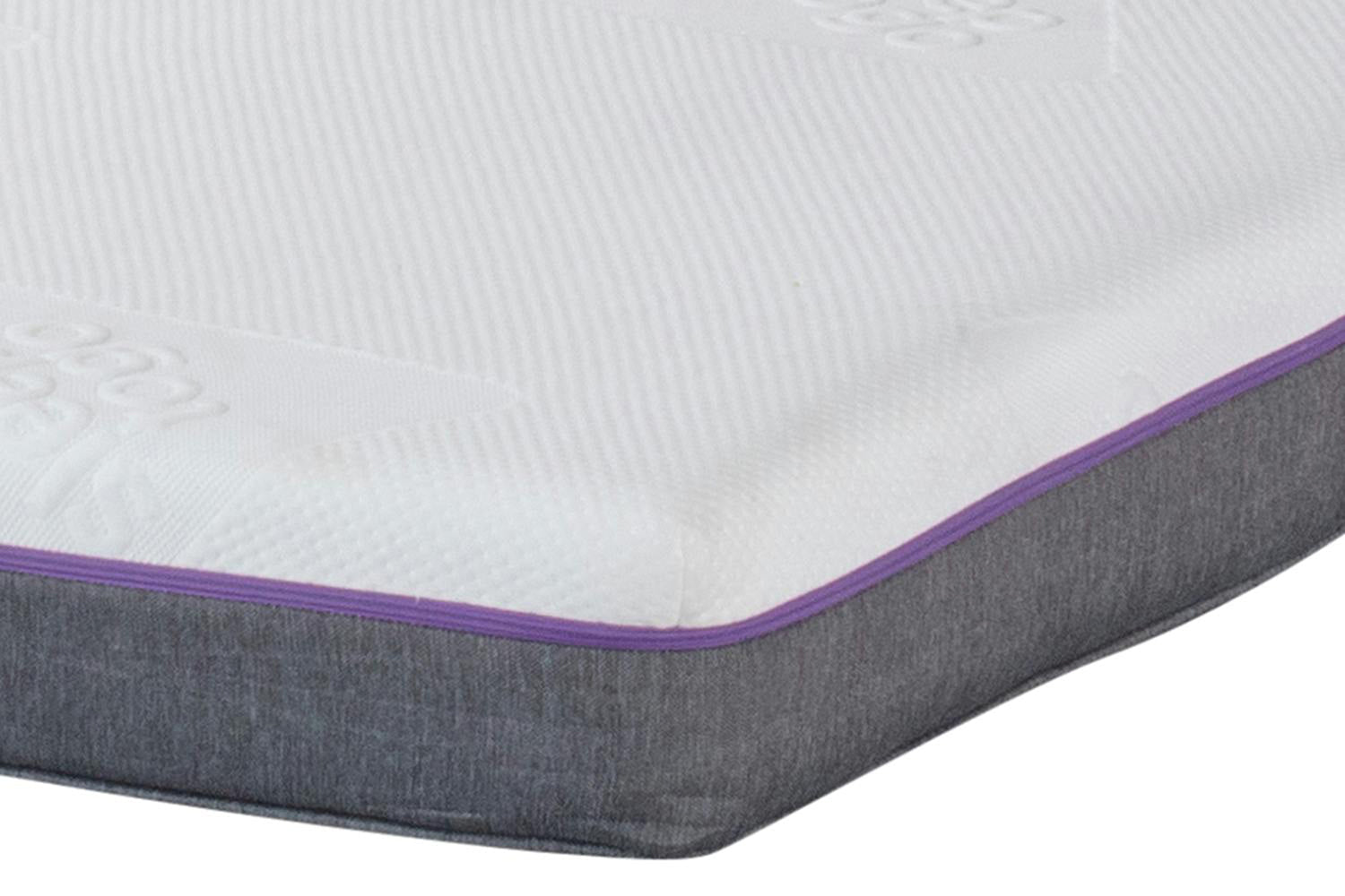 SleepToGo | Memory Dream 250 Motion Mattress | Single | 3ft-3