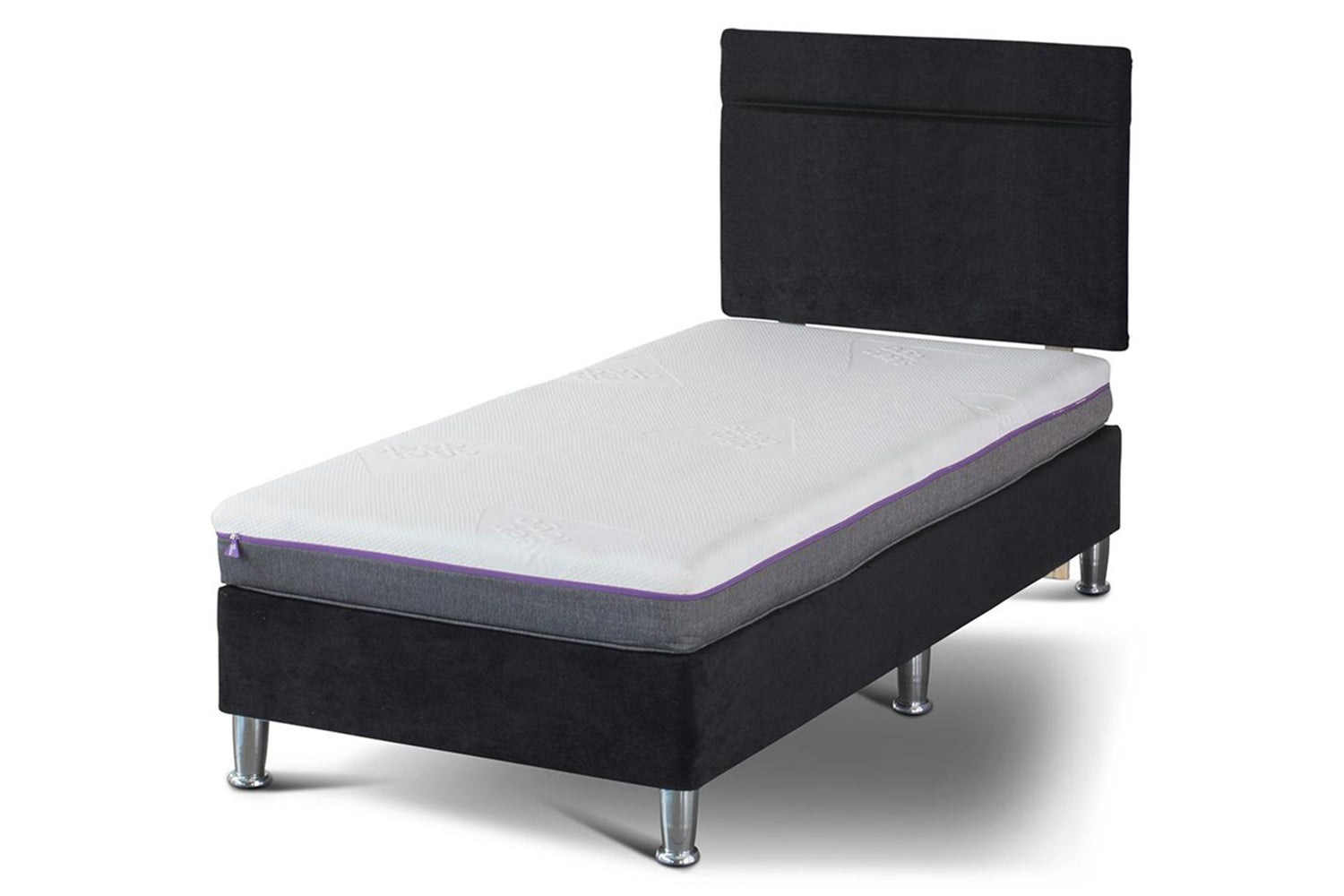SleepToGo | Memory Dream 250 Motion Mattress | Single | 3ft-5