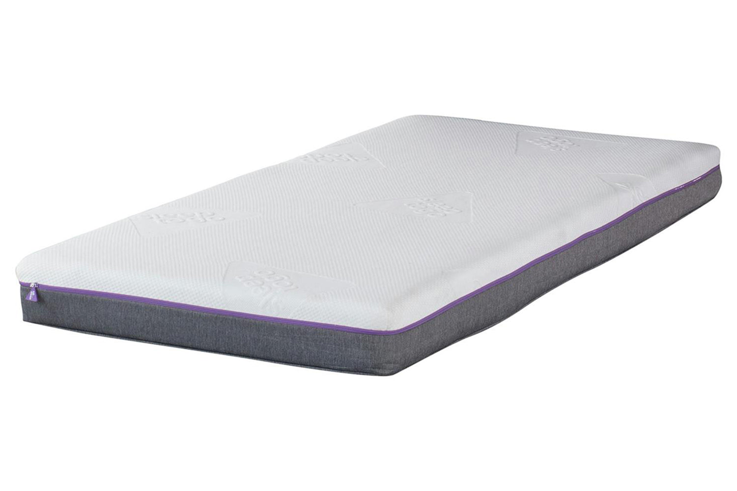 SleepToGo | Memory Dream 250 Motion Mattress | Single | 3ft-6